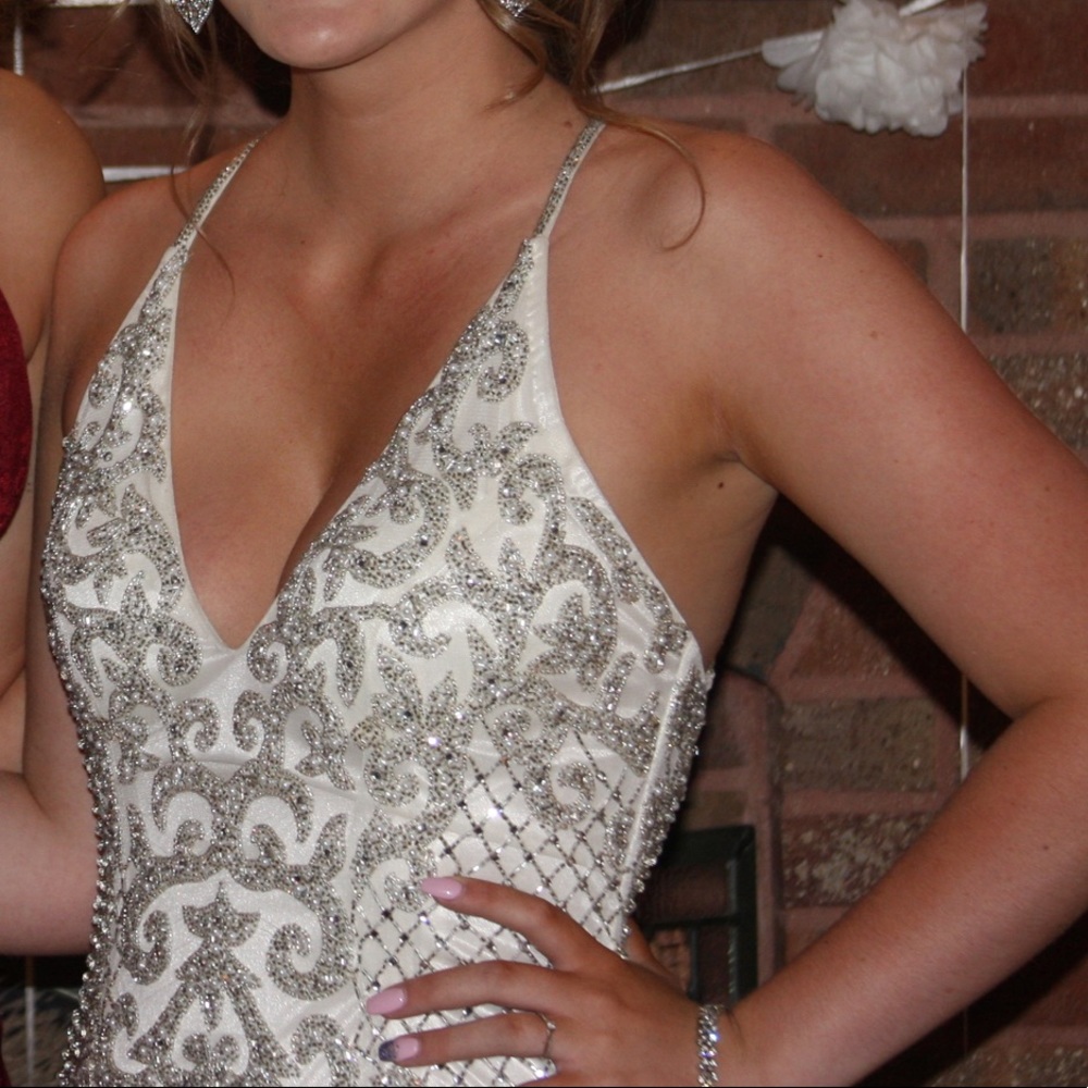 Homecoming/formal dress